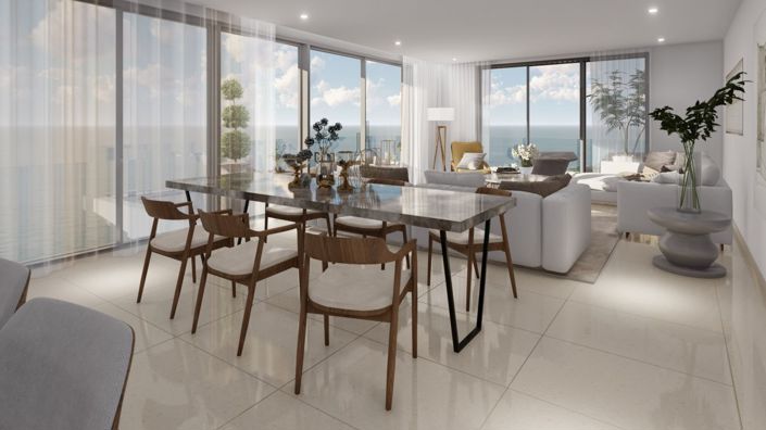 Image No.15-4 Bed Apartment for sale