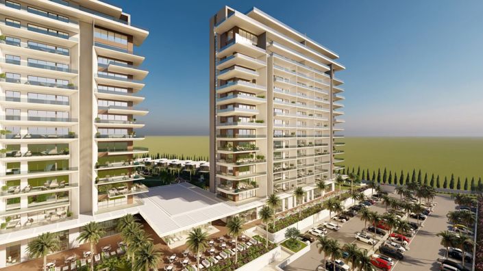 Image No.19-4 Bed Apartment for sale