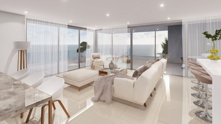 Image No.2-4 Bed Apartment for sale