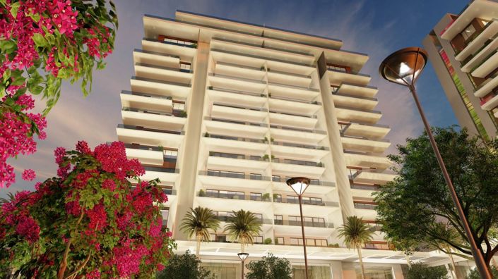 Image No.26-4 Bed Apartment for sale