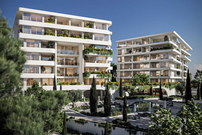 Image No.2-2 Bed Apartment for sale