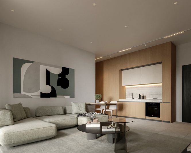 Image No.3-2 Bed Apartment for sale