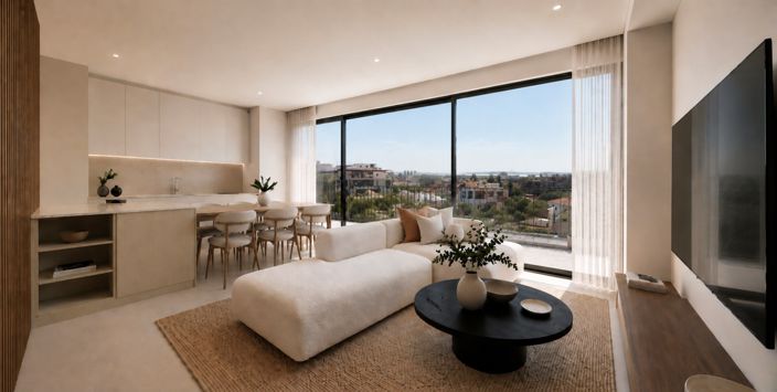 Image No.3-1 Bed Apartment for sale
