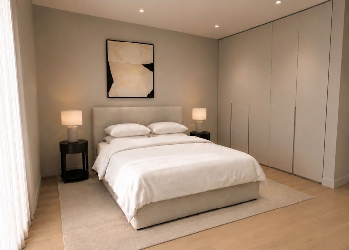 Image No.5-1 Bed Apartment for sale