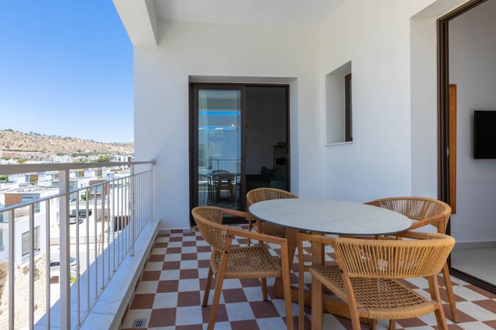 Image No.16-1 Bed Apartment for sale