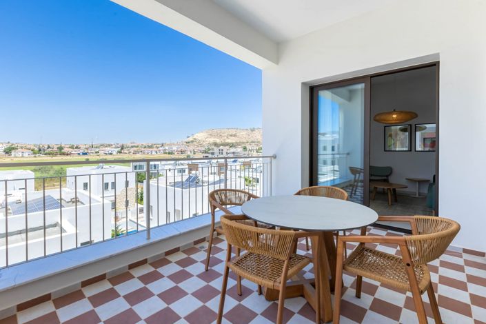 Image No.18-1 Bed Apartment for sale