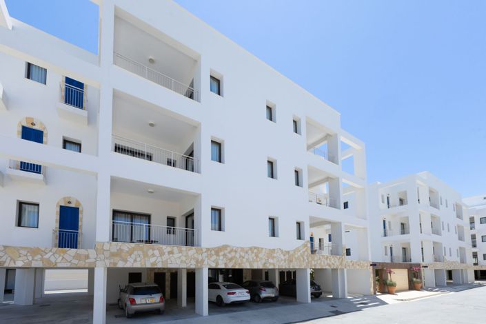 Image No.20-1 Bed Apartment for sale