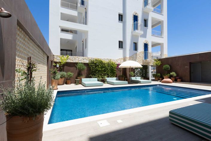 Image No.21-1 Bed Apartment for sale