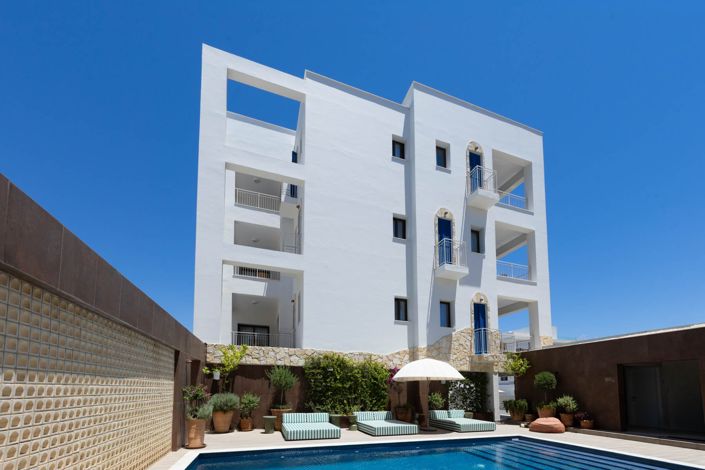 Image No.22-1 Bed Apartment for sale