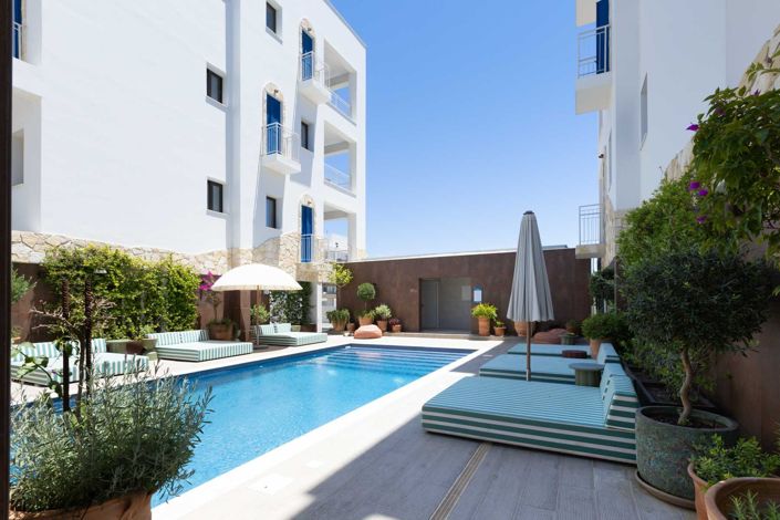 Image No.27-1 Bed Apartment for sale