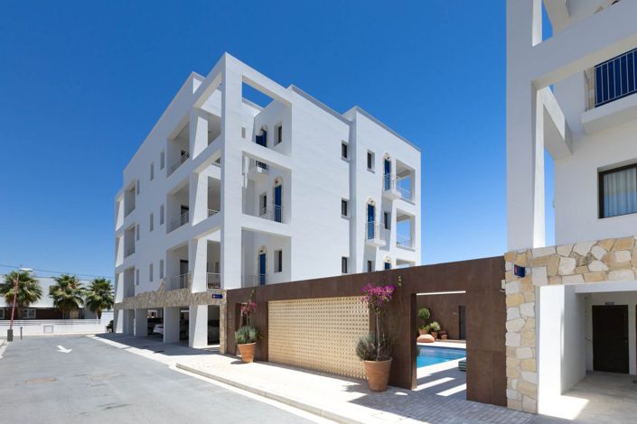 Image No.28-1 Bed Apartment for sale