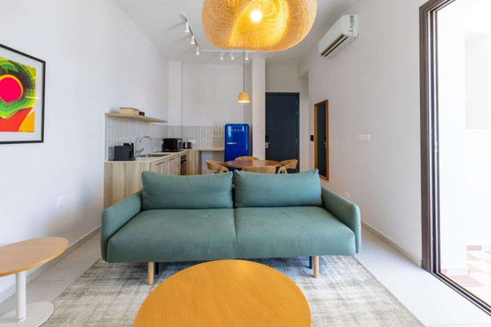 Image No.4-1 Bed Apartment for sale