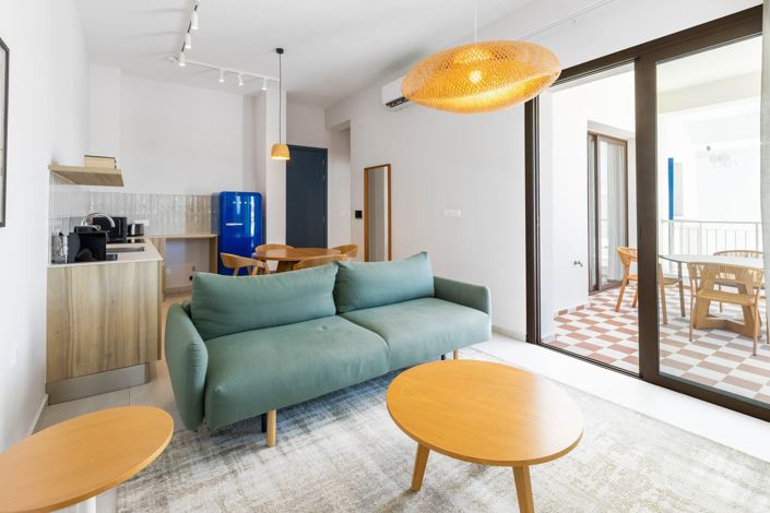 Image No.6-1 Bed Apartment for sale
