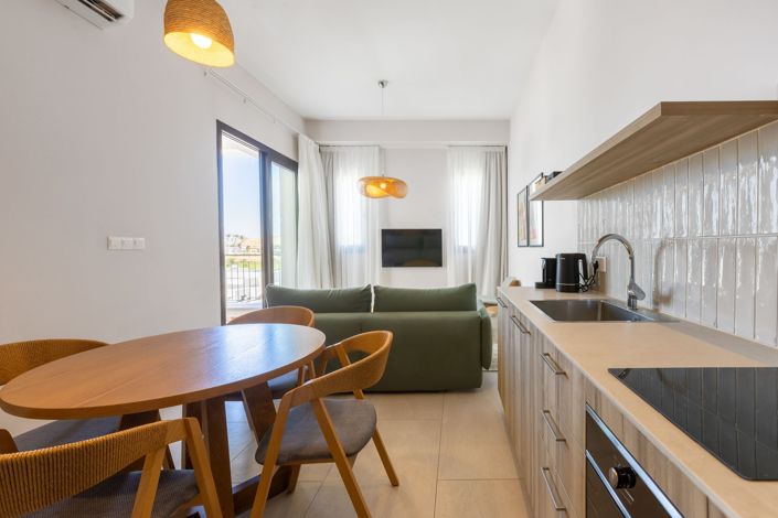 Image No.8-1 Bed Apartment for sale