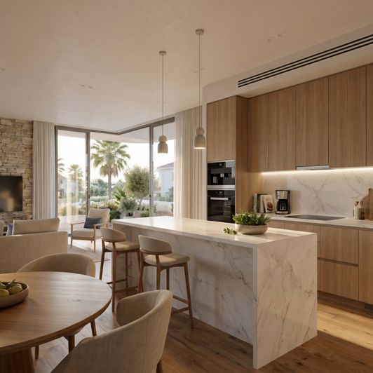 Image No.4-3 Bed Penthouse for sale