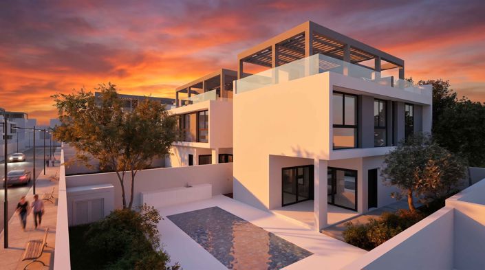 Image No.17-3 Bed House for sale