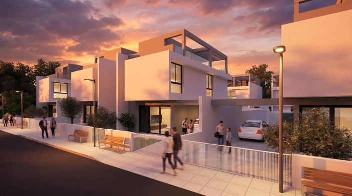 Image No.14-3 Bed House for sale