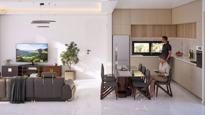 Image No.3-3 Bed House for sale
