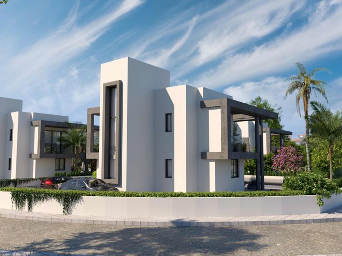 Image No.18-3 Bed House for sale