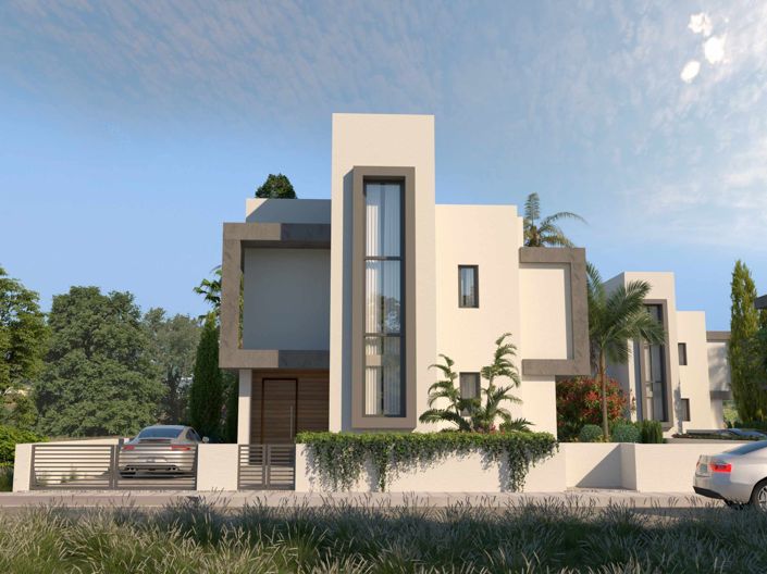 Image No.3-3 Bed House for sale