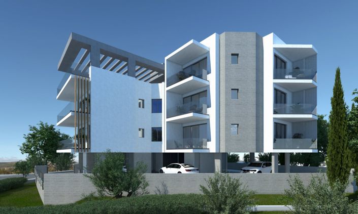 Image No.8-Appartement de 3 chambres à vendre à Anavargos