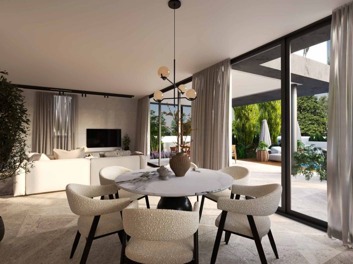 Image No.8-3 Bed House for sale
