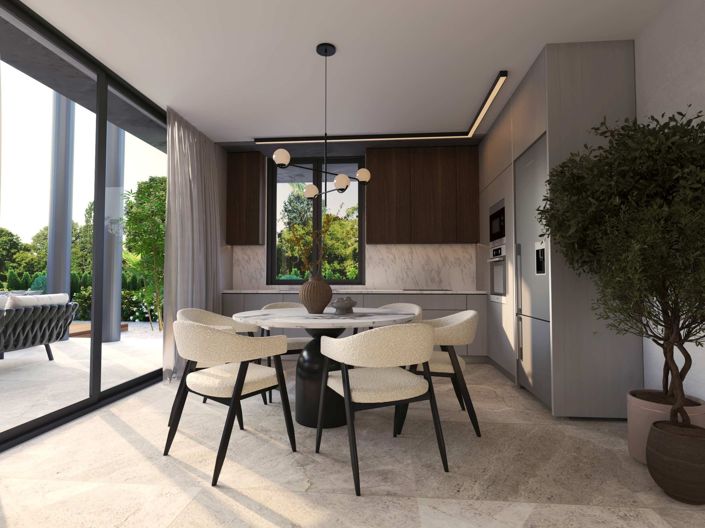 Image No.9-3 Bed House for sale