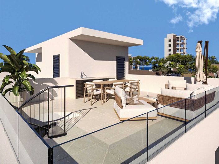 Image No.7-1 Bed Apartment for sale