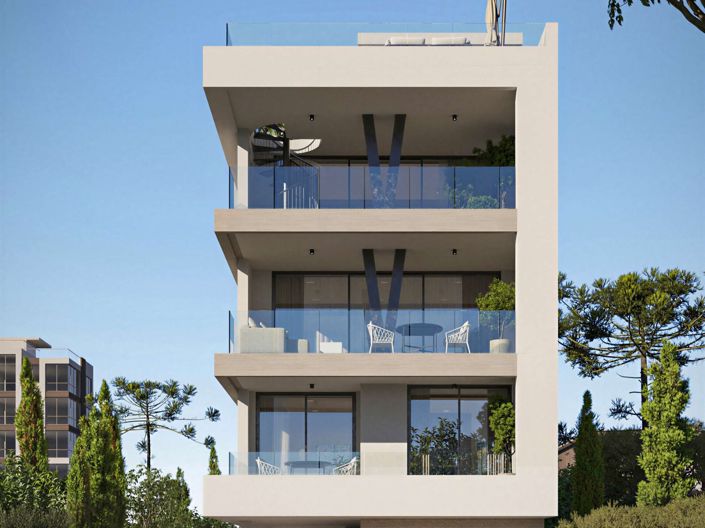 Image No.6-3 Bed Apartment for sale