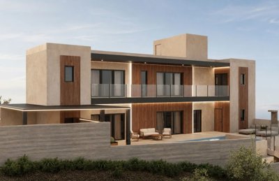 1 - Armou, House