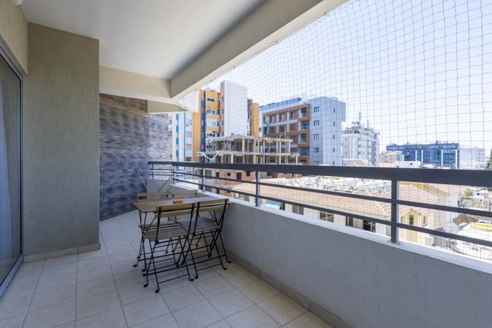 Image No.14-Appartement de 1 chambre à vendre à Limassol
