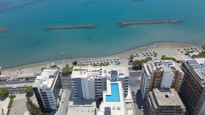 Image No.26-Appartement de 1 chambre à vendre à Limassol