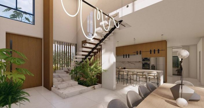 Image No.16-4 Bed House for sale