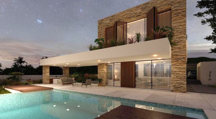 Image No.20-4 Bed House for sale