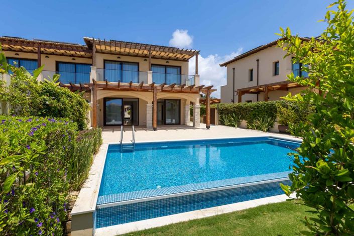 Image No.21-3 Bed House for sale