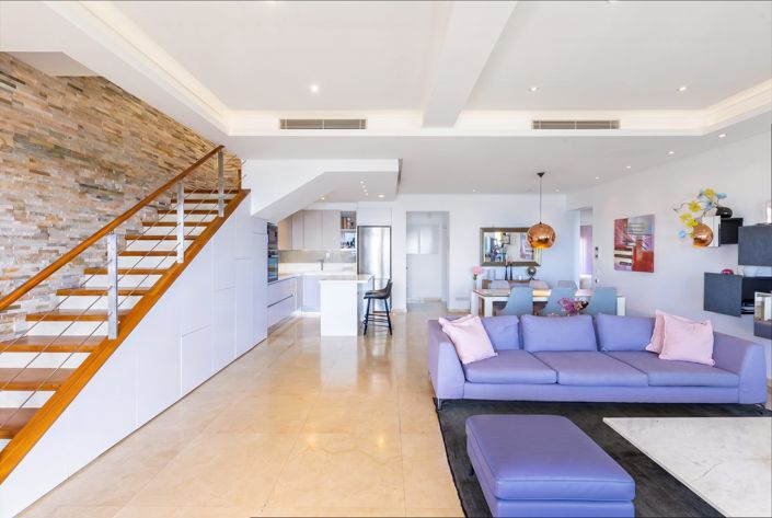 Image No.18-3 Bed Penthouse for sale