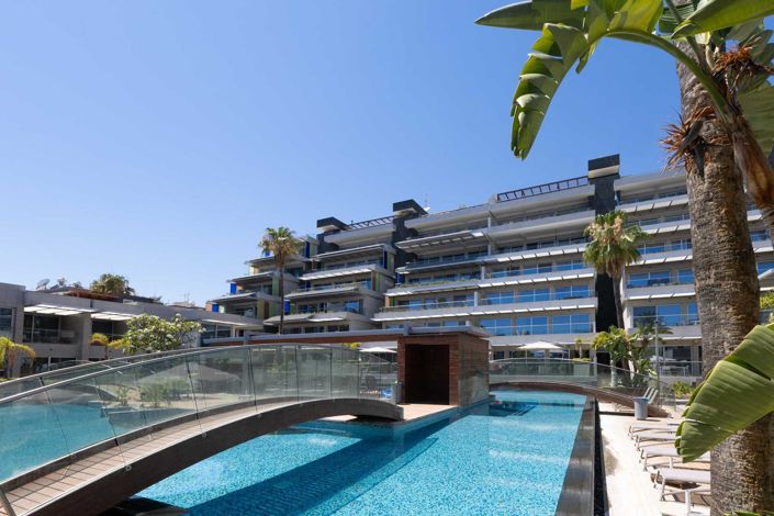 Image No.24-3 Bed Penthouse for sale