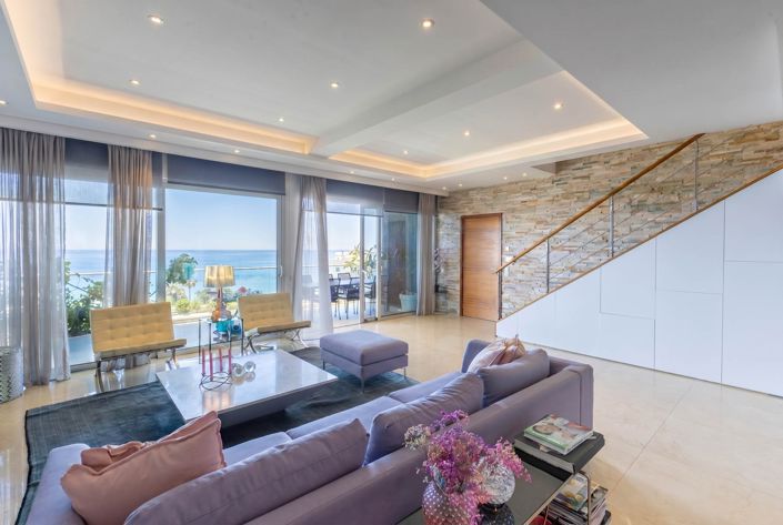 Image No.5-3 Bed Penthouse for sale
