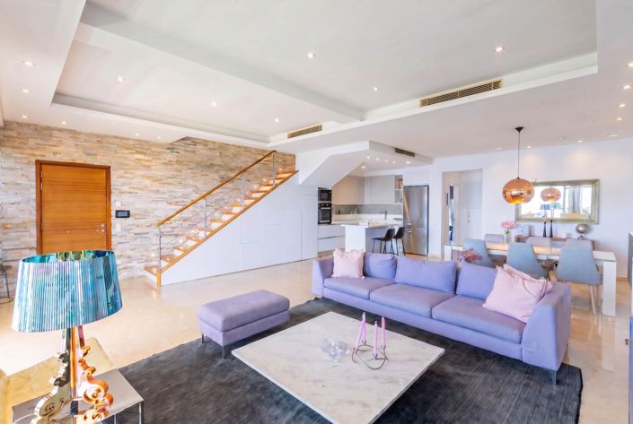 Image No.7-3 Bed Penthouse for sale
