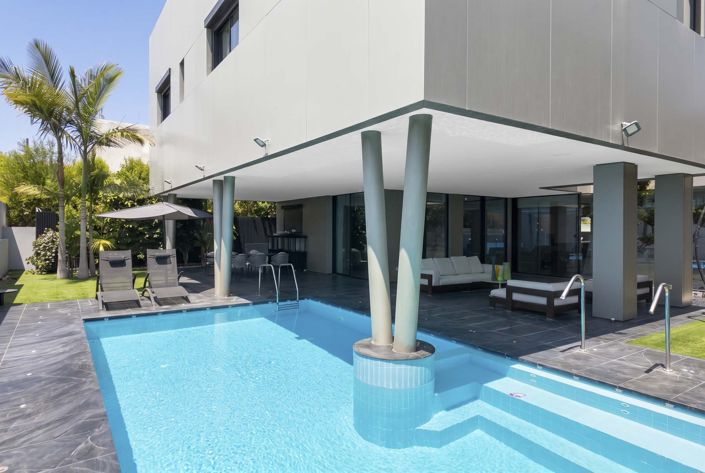 Image No.23-3 Bed Villa for sale