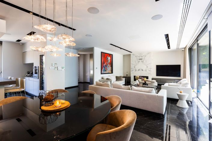 Image No.9-Villa de 3 chambres à vendre à Nicosie