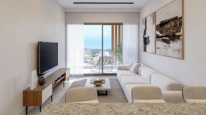 Image No.3-1 Bed Apartment for sale