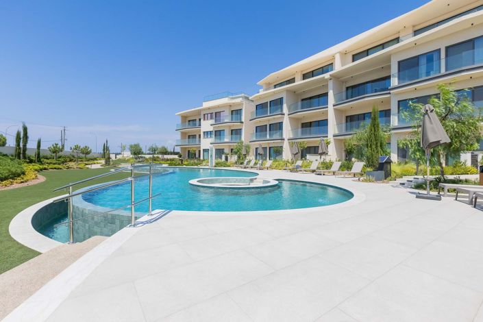 Image No.26-3 Bed Apartment for sale