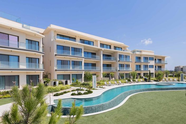 Image No.27-3 Bed Apartment for sale