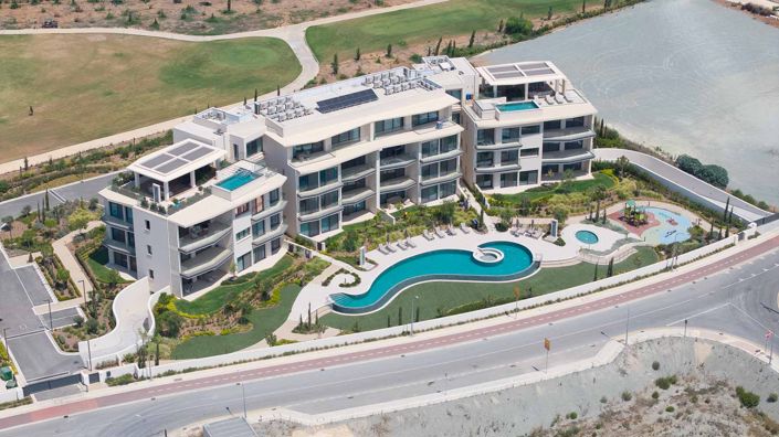 Image No.28-3 Bed Apartment for sale