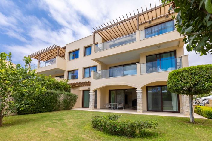 Image No.20-3 Bed Apartment for sale