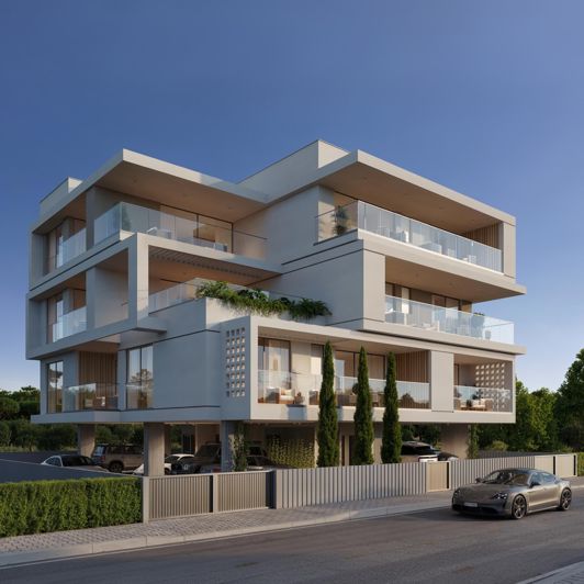 Image No.2-2 Bed Apartment for sale