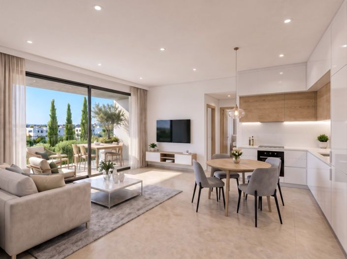 Image No.3-2 Bed Apartment for sale