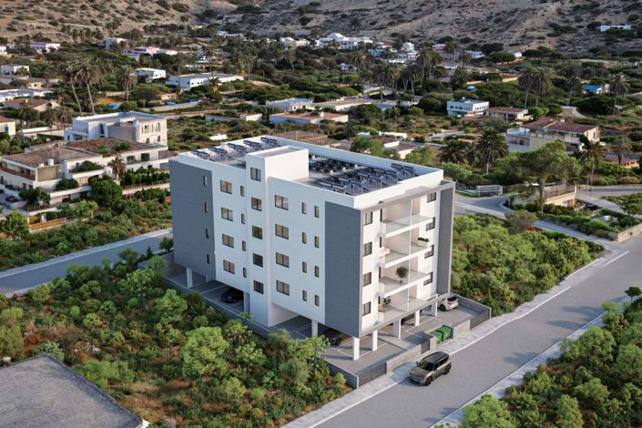 Image No.16-3 Bed Apartment for sale