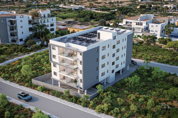 Image No.17-3 Bed Apartment for sale
